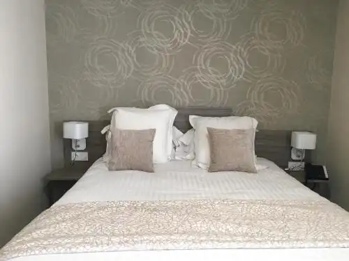 Hôtel De Brunville et La Table du Grand Luxembourg - 26