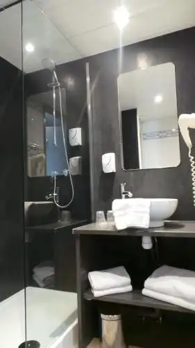 Hôtel De Brunville et La Table du Grand Luxembourg - 28