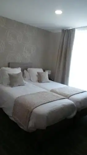 Hôtel De Brunville et La Table du Grand Luxembourg - 30