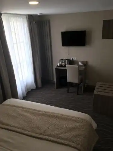 Hôtel De Brunville et La Table du Grand Luxembourg - 25