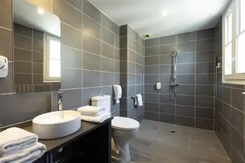 Hôtel De Brunville et La Table du Grand Luxembourg - 11