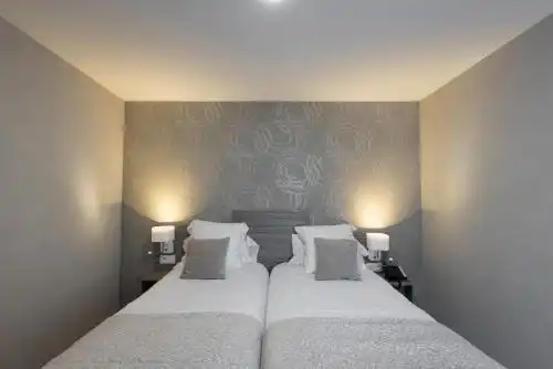 Hôtel De Brunville et La Table du Grand Luxembourg - 13