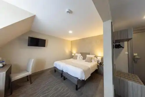 Hôtel De Brunville et La Table du Grand Luxembourg - 32