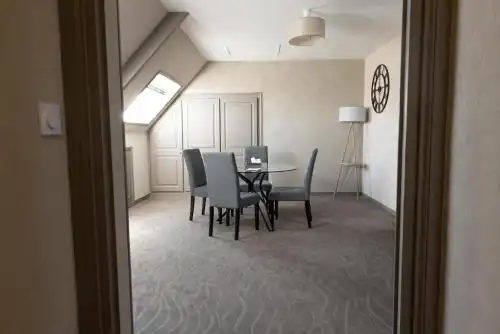 Hôtel De Brunville et La Table du Grand Luxembourg - 16