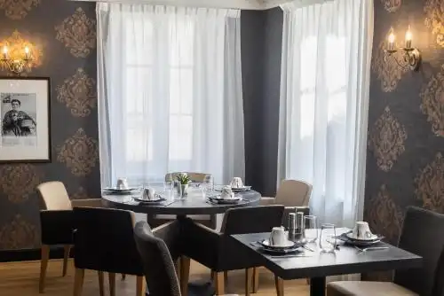 Hôtel De Brunville et La Table du Grand Luxembourg - 17