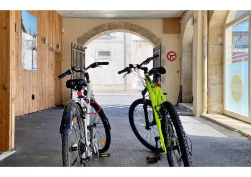 Hôtel De Brunville et La Table du Grand Luxembourg - 22