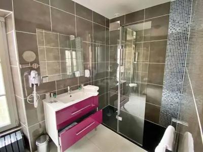 Grand Hôtel du Luxembourg et La Table du Grand Luxembourg - 8