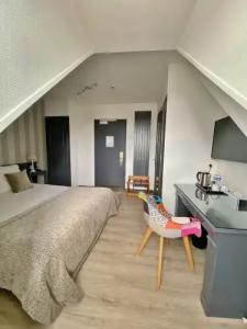 Grand Hôtel du Luxembourg et La Table du Grand Luxembourg - 38