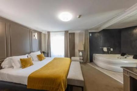 Grand Hôtel du Luxembourg et La Table du Grand Luxembourg - 28