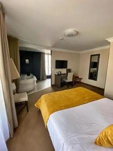 Grand Hôtel du Luxembourg et La Table du Grand Luxembourg - 84