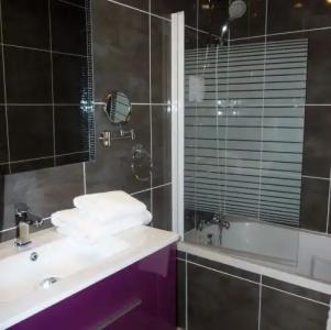 Grand Hôtel du Luxembourg et La Table du Grand Luxembourg - 7