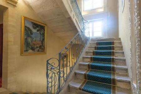 Grand Hôtel du Luxembourg et La Table du Grand Luxembourg - 12