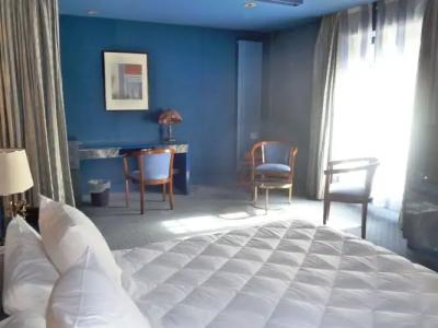 Grand Hôtel du Luxembourg et La Table du Grand Luxembourg - 5