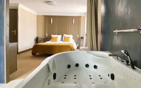 Grand Hôtel du Luxembourg et La Table du Grand Luxembourg - 15