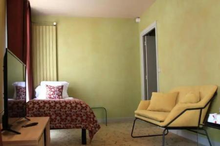 Grand Hôtel du Luxembourg et La Table du Grand Luxembourg - 59