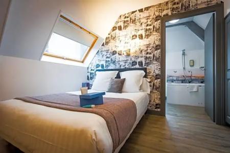 Grand Hôtel du Luxembourg et La Table du Grand Luxembourg - 35