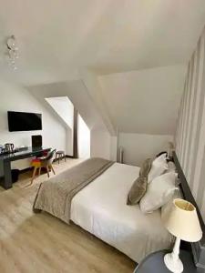 Grand Hôtel du Luxembourg et La Table du Grand Luxembourg - 31