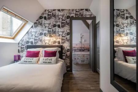 Grand Hôtel du Luxembourg et La Table du Grand Luxembourg - 40