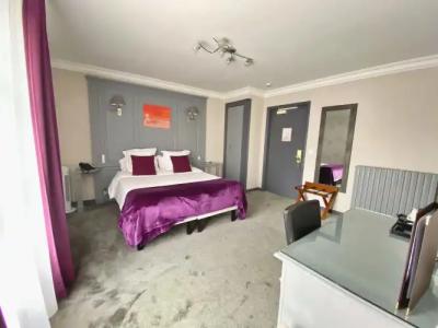 Grand Hôtel du Luxembourg et La Table du Grand Luxembourg - 4