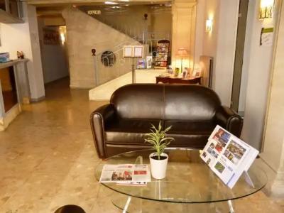 Grand Hôtel du Luxembourg et La Table du Grand Luxembourg - 10