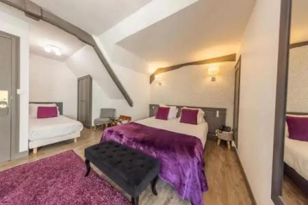 Grand Hôtel du Luxembourg et La Table du Grand Luxembourg - 27