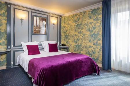 Grand Hôtel du Luxembourg et La Table du Grand Luxembourg - 3