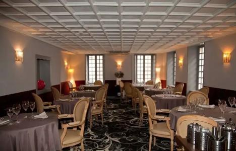 Grand Hôtel du Luxembourg et La Table du Grand Luxembourg - 21