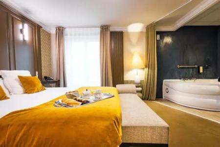 Grand Hôtel du Luxembourg et La Table du Grand Luxembourg - 80