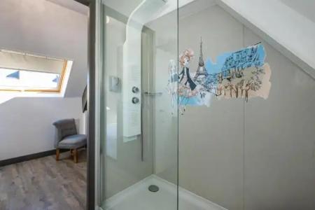 Grand Hôtel du Luxembourg et La Table du Grand Luxembourg - 75