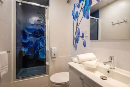 Grand Hôtel du Luxembourg et La Table du Grand Luxembourg - 41