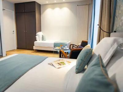 Grand Hôtel du Luxembourg et La Table du Grand Luxembourg - 58