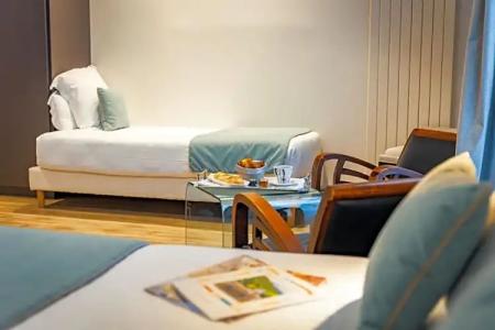 Grand Hôtel du Luxembourg et La Table du Grand Luxembourg - 48