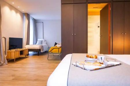 Grand Hôtel du Luxembourg et La Table du Grand Luxembourg - 62