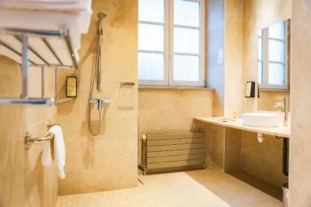 Grand Hôtel du Luxembourg et La Table du Grand Luxembourg - 67