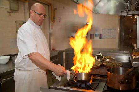 Grand Hôtel du Luxembourg et La Table du Grand Luxembourg - 18