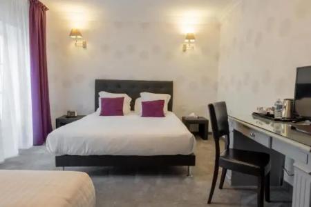 Grand Hôtel du Luxembourg et La Table du Grand Luxembourg - 26