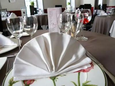 Grand Hôtel du Luxembourg et La Table du Grand Luxembourg - 17