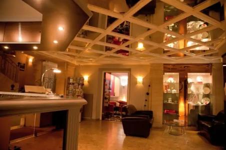 Grand Hôtel du Luxembourg et La Table du Grand Luxembourg - 20