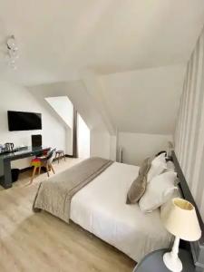 Grand Hôtel du Luxembourg et La Table du Grand Luxembourg - 39