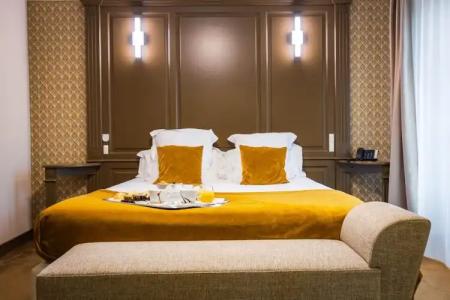 Grand Hôtel du Luxembourg et La Table du Grand Luxembourg - 79