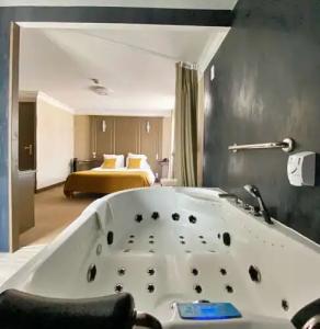 Grand Hôtel du Luxembourg et La Table du Grand Luxembourg - 16