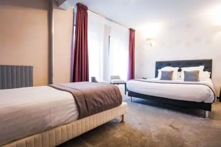 Grand Hôtel du Luxembourg et La Table du Grand Luxembourg - 63