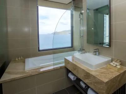 Alana Nha Trang Beach - 8