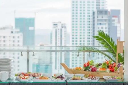 Alana Nha Trang Beach - 11