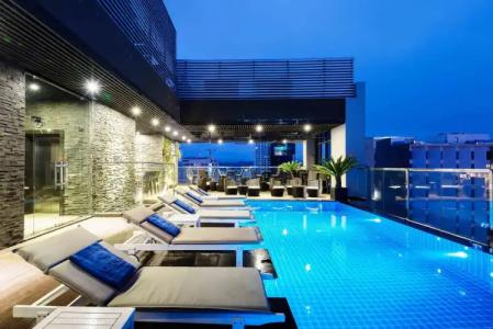 Alana Nha Trang Beach - 17