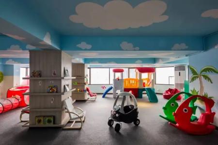 Alana Nha Trang Beach - 15