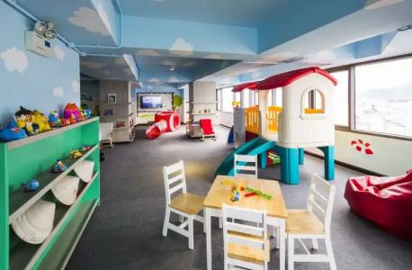 Alana Nha Trang Beach - 26