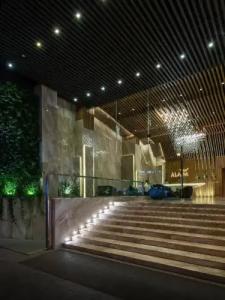 Alana Nha Trang Beach - 16