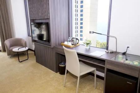 Alana Nha Trang Beach - 40