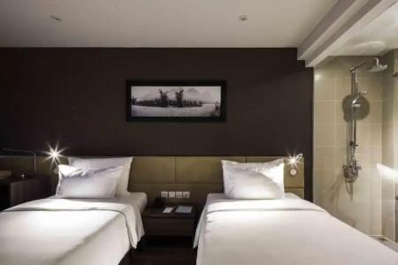 Alana Nha Trang Beach - 52